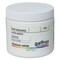 Gaffrey Art Material Standard Body Acrylic Paint - Titanium White, 473 ml jar